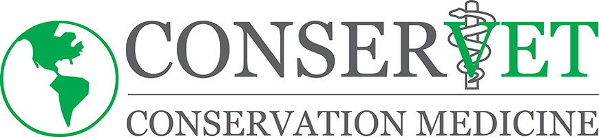Conservet logo